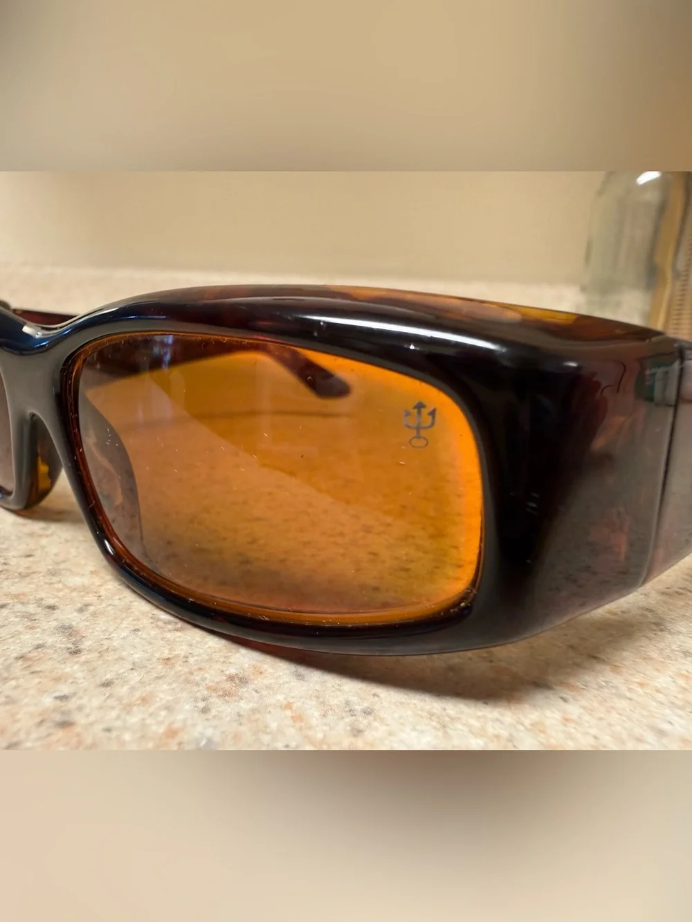 SPY these optic